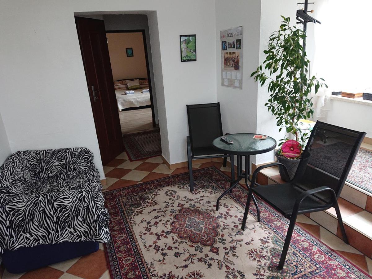 Beskidy Cichy Kacik Apartment Bielsko-Biala Exterior photo